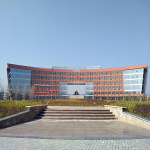 宜昌市职教园