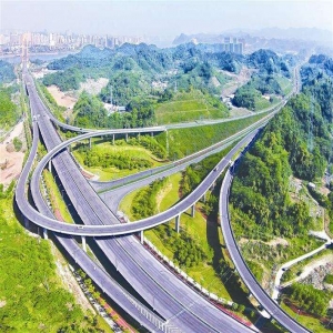 江城大道